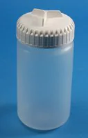 Merck Nalgene centrifuge bottles, wide-mouth with sealing caps Style 3141
