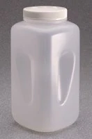 Merck Nalgene bottles, style 2122