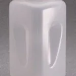 Merck Nalgene bottles, style 2122