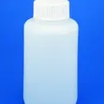 Merck Nalgene bottles, style 2125