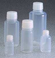 Merck Nalgene diagnostic bottles, style 2035