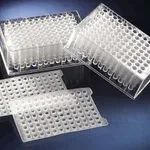 Merck Nunc 96 DeepWell plate, non-treated