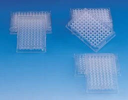 Merck Nunc-Immuno MicroWell 96 well solid plates