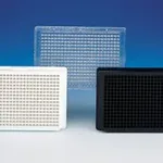 Merck Nunc MaxiSorp 384 well plates