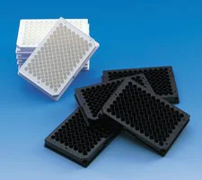 Merck Nunclon MicroWell plates for automation