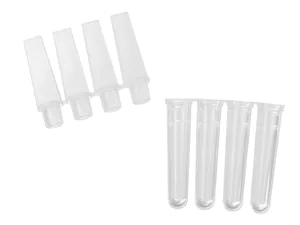 Merck PCR strip tubes