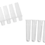 Merck PCR strip tubes