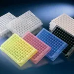 Merck Nunc MicroWell 96 well polypropylene plates