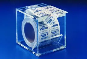 Merck Parafilm `M` cutter/dispenser