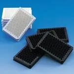 Merck Nunc-Immuno MicroWell 96 well polystyrene plates