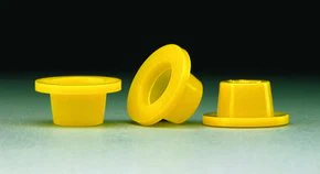 Merck Polyethylene stopper