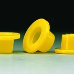 Merck Polyethylene stopper