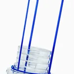 Merck Poxygrid Petri Dish Dispensing Rack