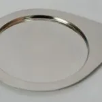 Merck Platinum evaporating dish lid