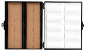 Merck Premium Slide box