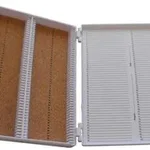 Merck Premium slide box