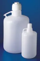 Merck Polypropylene carboy