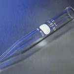 Merck Pyrex centrifuge tubes heavy-duty with beaded rim