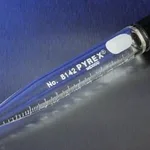 Merck Pyrex heavy-duty graduated centrifuge tube, screw cap