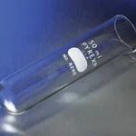 Merck Pyrex pour-out centrifuge tube with round bottom