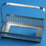 Merck Rack for glass slides