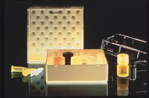 Merck Rack for Nalgene microcentrifuge tubes