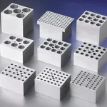 Merck Replacement single block for Corning LSE digital dry bath heater