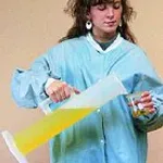 Merck Scienceware Holdfast graduated cylinders with handle