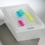 Merck Scienceware autoclavable microsample tube rack