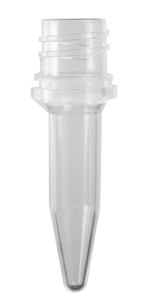 Merck Screw cap tubes without caps, conical bottom