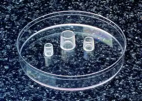 Merck Scienceware cloning cylinders, polystyrene