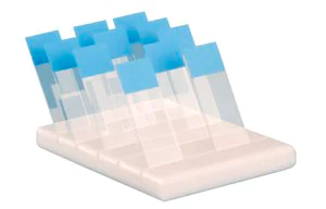 Merck Slide holder