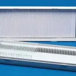 Merck Scienceware slide box