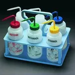 Merck Scienceware wash bottle carrier