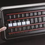 Merck StainTray slide staining system