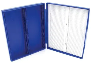 Merck Slide box