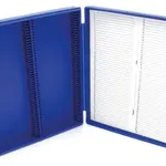 Merck Slide box
