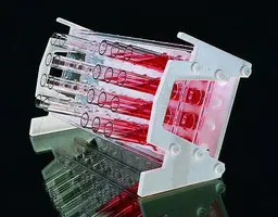Merck Slant rack for culture tubes