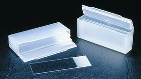 Merck Slide mailer, 5 place