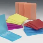 Merck Slide mailer, 2 place