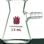 Merck Synthware micro filter flask