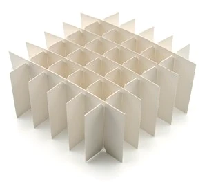 Merck TrueNorth Cardboard Storage Box Partition