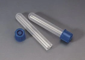 Merck Test tubes plastic
