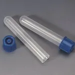 Merck Test tubes plastic
