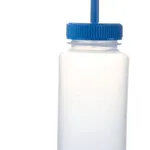Merck Wide mouth wash bottle
