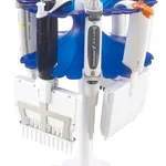 Merck Universal carousel pipette stand