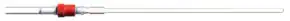 Merck Wilmad low pressure/vacuum NMR tube (LPV)