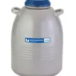Merck Worthington LS Series Liquid Nitrogen Refridgerators