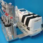 Merck 3D Biotek 3D perfusion bioreactor system with pump