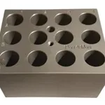 Merck Block for digital dry bath and MyBlock